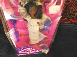 toya starr b
